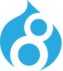 Drupal 8